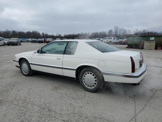 Image 2 of 1993 CADILLAC ELDORADO TOURING 1993 with VIN 1G6EL1299PU603498