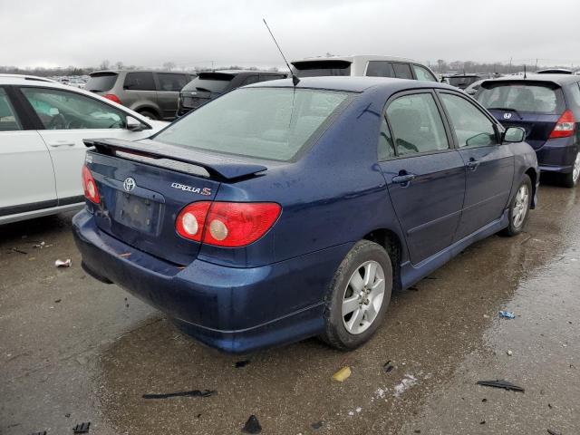 Obraz 3 z 2006 TOYOTA COROLLA CE 2006 z VIN 1NXBR32E16Z623570