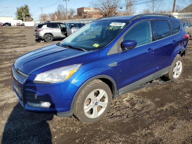 Obraz 1 z 2014 FORD ESCAPE SE 2014 z VIN 1FMCU9G93EUB67894