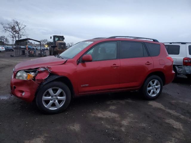 Image 1 of 2008 TOYOTA RAV4 LIMITED 2008 with VIN JTMZD31V685091071