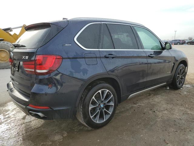 Image 3 of 2018 BMW X5 XDR40E 2018 with VIN 5UXKT0C55J0W01492