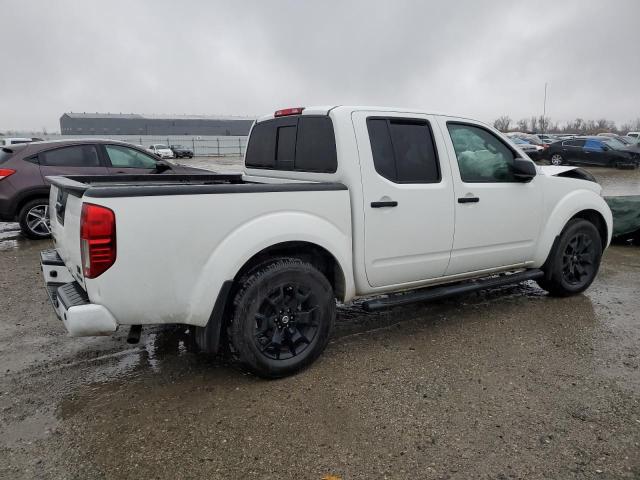 Image 3 of 2021 NISSAN FRONTIER S 2021 with VIN 1N6ED0EA5MN716541