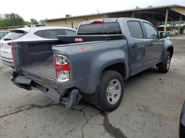 Obraz 3 z 2021 CHEVROLET COLORADO  2021 z VIN 1GCGTBEN1M1142220