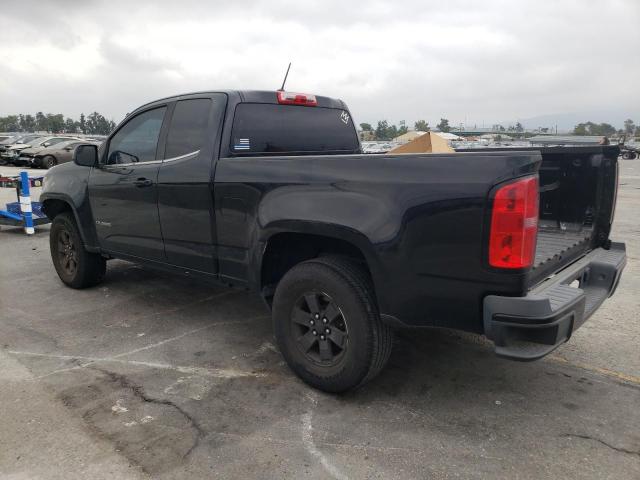 Изображение 2 2018 CHEVROLET COLORADO  2018 с VIN 1GCHSBEA8J1173321