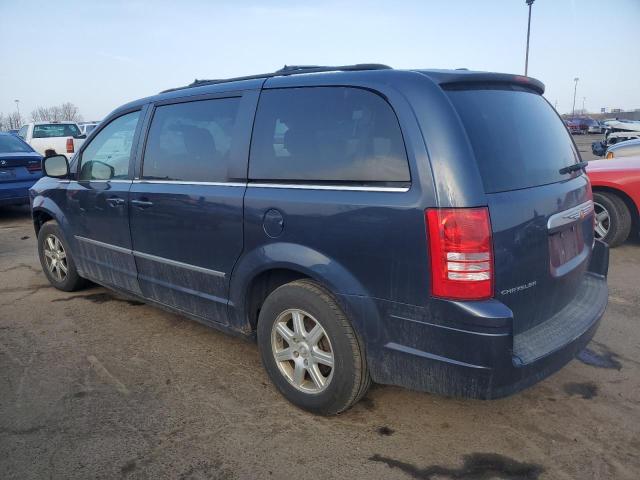 Изображение 2 2009 CHRYSLER TOWN & COUNTRY TOURING 2009 с VIN 2A8HR54179R654353