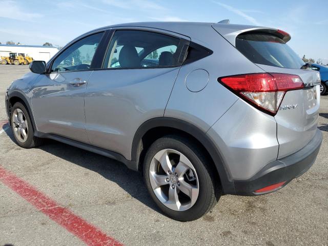 Image 2 of 2021 HONDA HR-V LX 2021 with VIN 3CZRU5H33MM724656