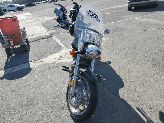 Изображение 2 2007 HONDA VTX1300 C 2007 с VIN 1HFSC55057A305767