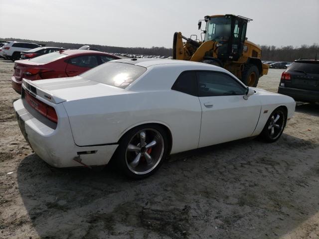 Obraz 3 z 2012 DODGE CHALLENGER SRT-8 2012 z VIN 2C3CDYCJ6CH100838
