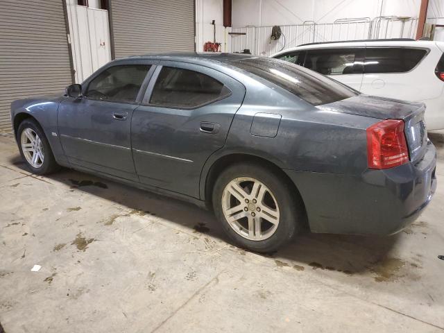 Image 2 of 2007 DODGE CHARGER SE 2007 with VIN 2B3KA43GX7H680258