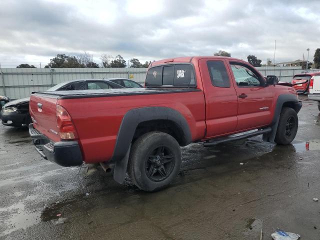 Image 3 of 2015 TOYOTA TACOMA PRERUNNER ACCESS CAB 2015 with VIN 5TFTX4GN7FX039816
