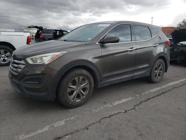 2013 HYUNDAI SANTA FE SPORT  2013 image