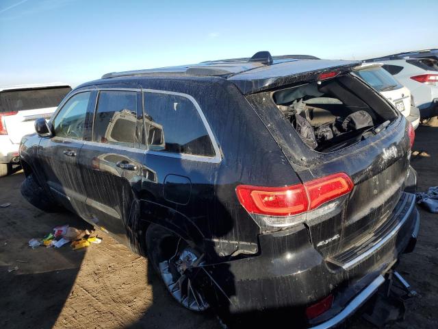 Image 2 of 2017 JEEP GRAND CHEROKEE SUMMIT 2017 with VIN 1C4RJFJG6HC751164