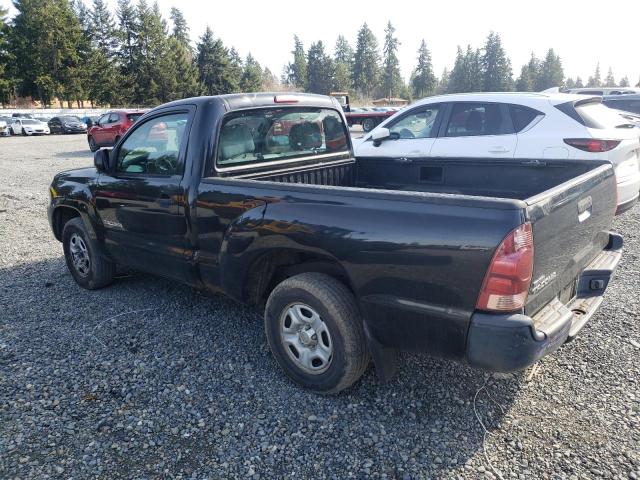 Изображение 2 2005 TOYOTA TACOMA  2005 с VIN 5TENX22N95Z134048