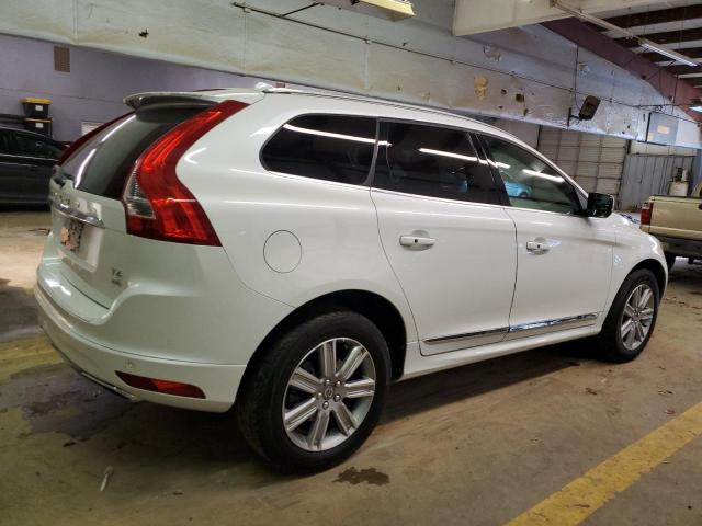Obraz 3 z 2016 VOLVO XC60 T6 PREMIER 2016 z VIN YV449MRK3G2876091