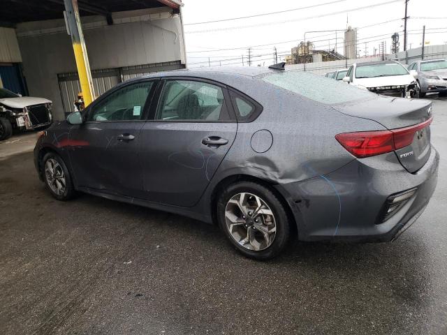 Image 2 of 2020 KIA FORTE FE 2020 with VIN 3KPF24AD3LE201819