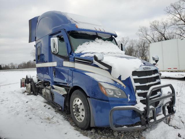 2022 FREIGHTLINER CASCADIA 126  2022 image