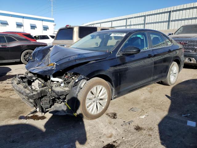 Obraz 1 z 2020 VOLKSWAGEN JETTA S 2020 z VIN 3VWCB7BU6LM066065