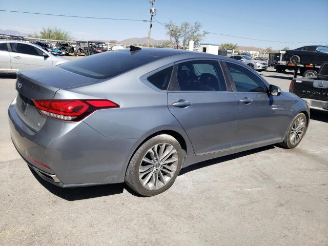 Image 3 of 2015 HYUNDAI GENESIS 3.8L 2015 with VIN KMHGN4JE4FU016832