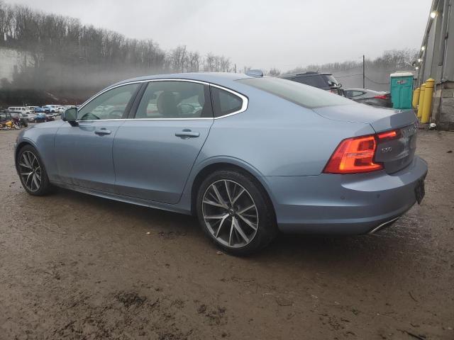 Obraz 2 z 2019 VOLVO S90 T6 MOMENTUM 2019 z VIN LVYA22MK9KP083050