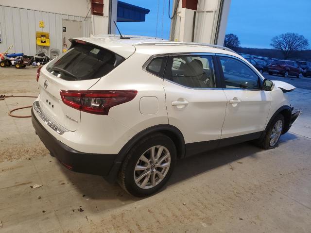 Изображение 3 2022 NISSAN ROGUE SPORT SV 2022 с VIN JN1BJ1BW8NW483645