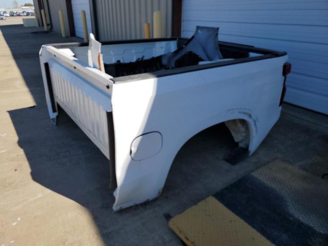 Image 2 of CHEVROLET SILVERADO 2020 with VIN 5J6TF2H58EL000738