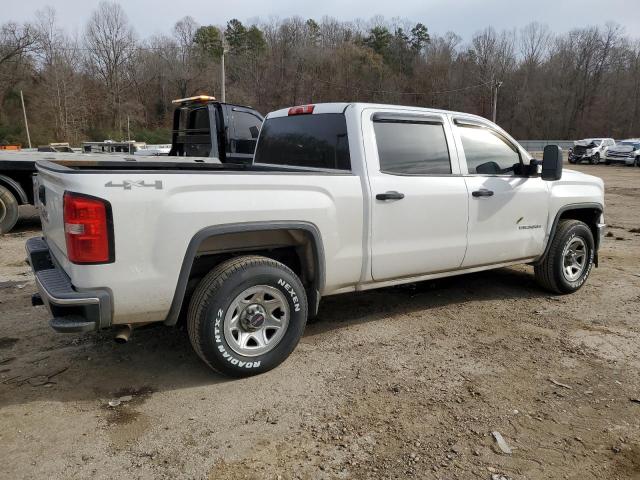 Image 3 of 2014 GMC SIERRA K1500 2014 with VIN 3GTU2TEC9EG398747