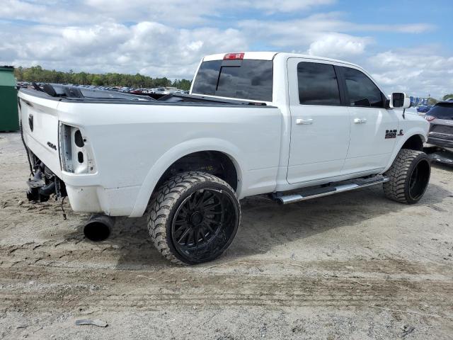 Image 3 of 2018 RAM 2500 LARAMIE 2018 with VIN 3C6UR5FL5JG108530