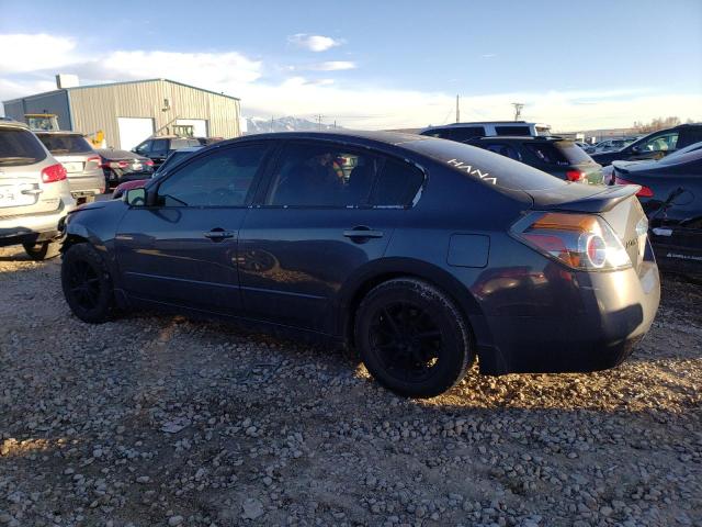 Obraz 2 z 2012 NISSAN ALTIMA BASE 2012 z VIN 1N4AL2AP2CN519664