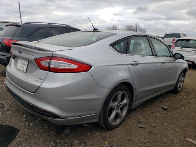 Изображение 3 2014 FORD FUSION SE 2014 с VIN 1FA6P0HD7E5368334