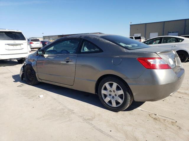 Obraz 2 z 2008 HONDA CIVIC LX 2008 z VIN 2HGFG12688H573122
