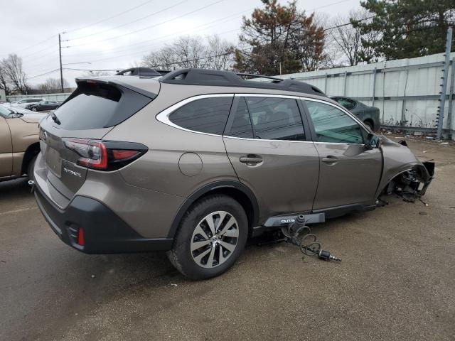 Изображение 3 2022 SUBARU OUTBACK PREMIUM 2022 с VIN 4S4BTADC5N3187411
