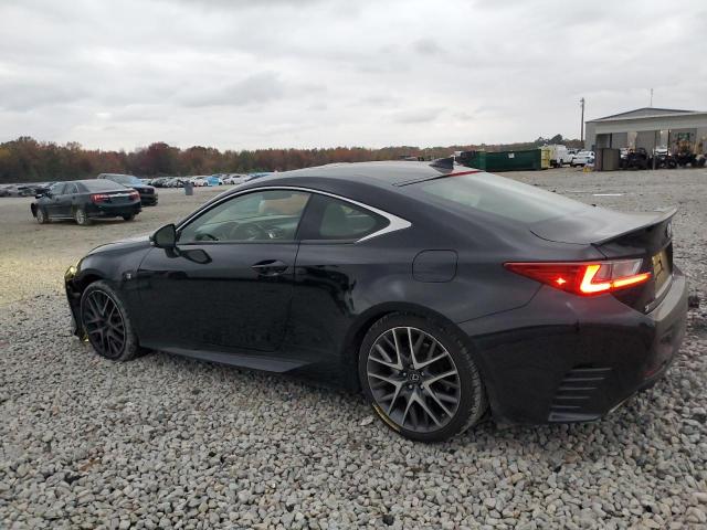 Image 2 of 2015 LEXUS RC 350 2015 with VIN JTHHE5BC8F5002260
