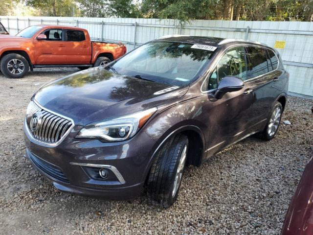 Obraz 2016 BUICK ENVISION PREMIUM 2016