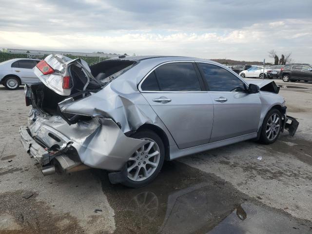 Изображение 3 2007 ACURA TSX  2007 с VIN JH4CL968X7C013268