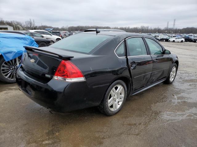 Obraz 3 z 2012 CHEVROLET IMPALA LT 2012 z VIN 2G1WG5E37C1143762