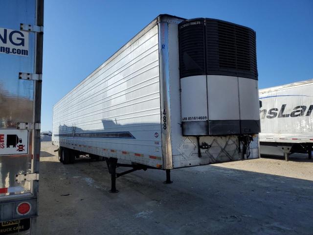 2006 UTILITY TRAILER 2006 image