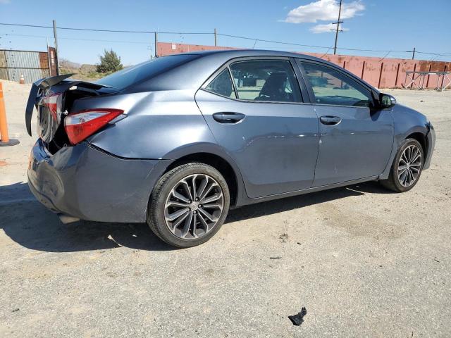 Obraz 3 z 2016 TOYOTA COROLLA L 2016 z VIN 5YFBURHE9GP551285