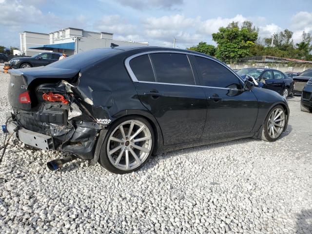 Изображение 3 2011 INFINITI G37  2011 с VIN JN1CV6AR6BM412940