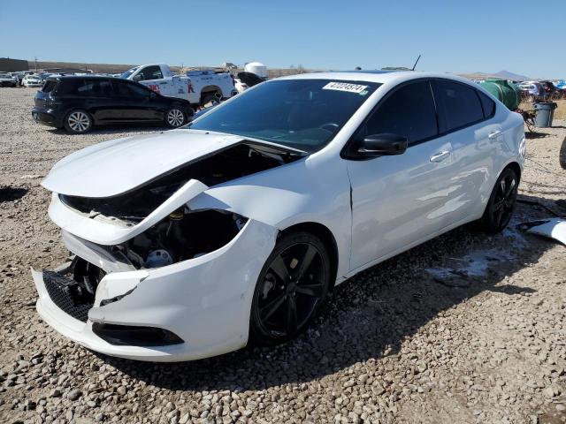 2015 DODGE DART SXT 2015 image