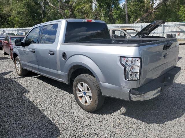 Obraz 2 z 2020 FORD F150 SUPERCREW 2020 z VIN 1FTEW1C51LFA96062