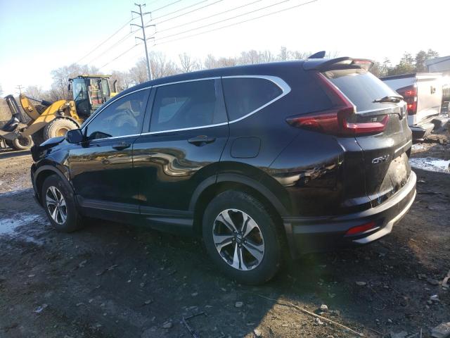 Image 2 of 2020 HONDA CR-V LX 2020 with VIN 7FARW2H26LE003695