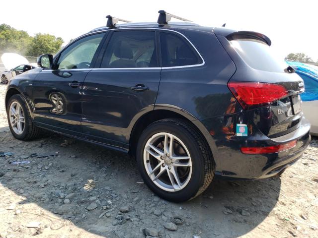 Изображение 2 2013 AUDI Q5 PREMIUM PLUS 2013 с VIN WA1DGAFP9DA055497