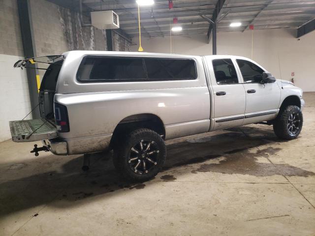 Изображение 3 2003 DODGE RAM 2500 ST 2003 с VIN 3D7KU28673G776052