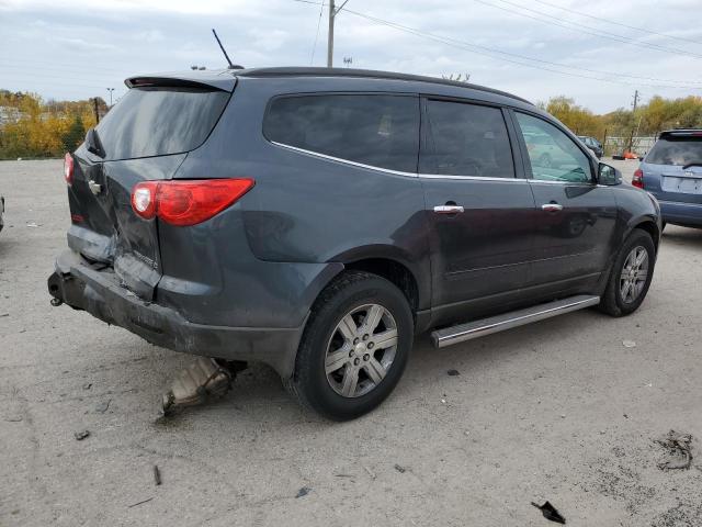 Image 3 of 2011 CHEVROLET TRAVERSE LT 2011 with VIN 1GNKRGED5BJ188280