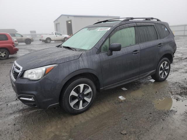 Obraz 1 z 2017 SUBARU FORESTER 2.5I PREMIUM 2017 z VIN JF2SJAEC1HH565483