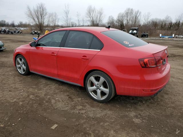 Obraz 2 z 2013 VOLKSWAGEN JETTA GLI 2013 z VIN 3VW4S7AJ5DM285273