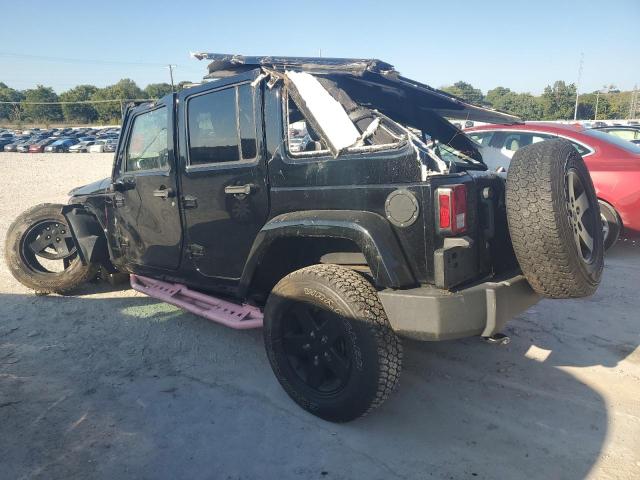 Obraz 2 z 2015 JEEP WRANGLER UNLIMITED SAHARA 2015 z VIN 1C4BJWEG3FL623361