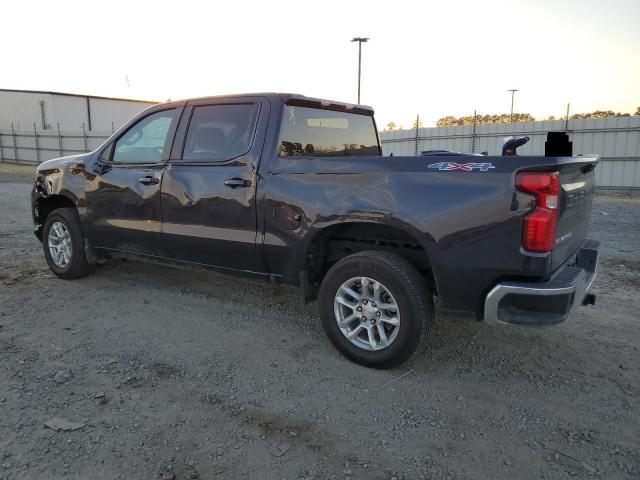 Obraz 2 z 2022 CHEVROLET SILVERADO K1500 LT 2022 z VIN 1GCUDDED7NZ645336