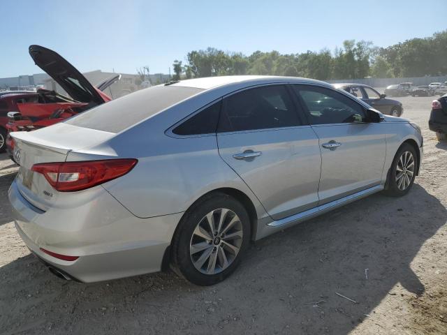 Изображение 3 2017 HYUNDAI SONATA SPORT 2017 с VIN 5NPE34AF9HH523393