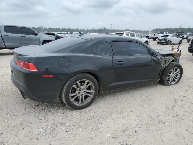 Изображение 3 2015 CHEVROLET CAMARO LS 2015 с VIN 2G1FB1E30F9175644